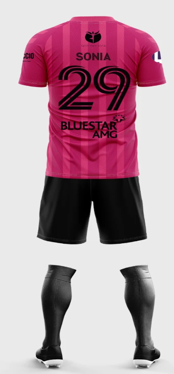 Sexy Home Kit (26-27 Season)